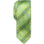Grønne Retreez Smalle slips Størrelse XL med Tern 