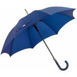 Blå Retro Paraplyer Størrelse XL til Herrer 