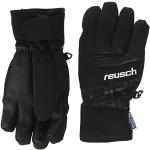 Reusch Kinder Handschuhe Torbenius R-TEX XT Junior black, 6