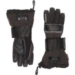 Reusch Kinder Handschuhe Doublebeat R-TEX XT Junior black/paloma, 6