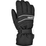 Reusch Sandor GTX Men's Gloves Black/White 8.5 4601327