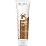 Revlon 2 in 1 shampoos á 275 ml 