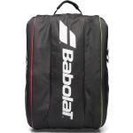 Rh Team Padel Sport Sports Equipment Rackets & Equipment Racketsports Bags Black Babolat