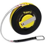 Rhino Maßband Accessory/Tools/Weiging Scale and Measure Tape - Black Cat, 10 m