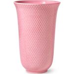 Pinke Lyngby Porcelæn Vaser på udsalg 