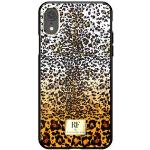 Richmond & Finch iPhone XR covers med Leopard 