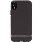 Richmond & Finch Richmond And Finch Black Out iPhone Xr Cover