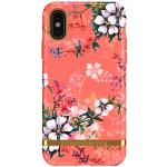 Richmond & Finch Richmond And Finch Coral Dreams iPhone X/XS Cover