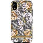Richmond & Finch Richmond And Finch Floral Tweed iPhone Xr Cover (U)