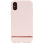 Richmond & Finch Richmond And Finch Pink Rose iPhone X/Xs Cover
