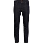 LEE Rider Slim jeans i Bomuld Størrelse XL 
