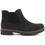 Rieker Ankle Boots 71364-00, Black