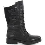 Rieker Remonte Boots R6586-01, Black