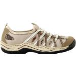 Rieker Walking shoes L0563-60 beige