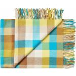Rio Home Textiles Cushions & Blankets Blankets & Throws Multi/patterned Silkeborg Uldspinderi