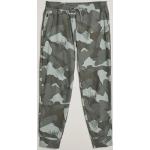 Grå  Ralph Lauren Lauren Joggingbukser i Jersey Størrelse XL med Camouflage til Herrer 