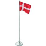 Rosendahl Danske flag i Sølv 