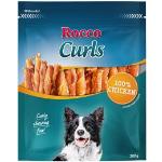 200g Curls kylling Rocco snacks til hunde