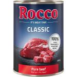Rocco Classic 6 x 400 g - Okse