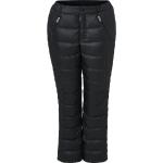 Sorte rockandblue Vinter Outdoor bukser i Nylon Størrelse XL til Damer 