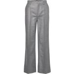 Rodebjer Emma Bottoms Trousers Suitpants Grey RODEBJER