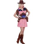 Rodeo Cowgirl Kostume