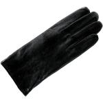 Sorte Klassiske Roeckl Handsker i Nappa Størrelse XL på udsalg 