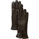 Brune Klassiske Roeckl Handsker i Nappa Størrelse XL til Damer 
