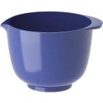 Røreskål New Margrethe Home Kitchen Baking Accessories Mixing Bowls Blue Rosti
