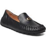 Ronnie Loafer Designers Flats Loafers Black Coach