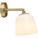 Room 49 Home Lighting Lamps Wall Lamps Cream Halo Design