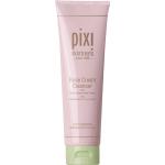 Rose Cream Cleanser Beauty Women Skin Care Face Cleansers Milk Cleanser Nude Pixi