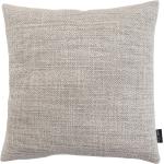 Rough Pudebetræk Uden Strop Home Textiles Cushions & Blankets Cushion Covers Cream Louise Smærup
