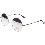 Steampunk Spejleffekt solbriller Størrelse XL til Herrer 