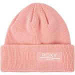 Pinke Roxy Beanie Størrelse XL til Damer 