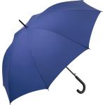 Blå Sommer Paraplyer Størrelse XL til Herrer 