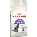4kg Sterilised 37 Royal Canin kattefoder