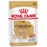Royal Canin Chihuahua Mousse - 48 x 85 g