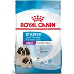 Royal Canin Giant Tørfoder 