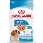 Royal Canin Medium Vådfoder 