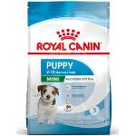 Royal Canin Size 2kg Mini Puppy Royal Canin hundefoder