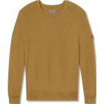 Royal Robbins Mens All Season Merino Sweater (Brun (WOOD THRUSH) Small)