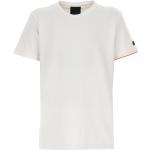 RRD Kids T-Shirt for Boys On Sale, White, Cotton, 2022, 12Y 14Y