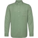 Rrdarwin Shirt Tops Shirts Casual Green Redefined Rebel