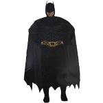 Rubie's Costume Co Batman The Dark Knight Rises Adult Batman Set, Black, Plus