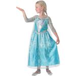 Frozen Rubies Premium Elsa Kostume