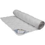 Rullemadras - 70x200 cm - Allergivenlige microfibre - Zen Sleep madras beskytter