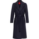 "Runaway Outerwear Coats Winter Coats Black Max&Co."