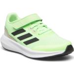 Sporty adidas Performance Low-top sneakers 