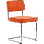 Orange Spisebordsstole på udsalg 